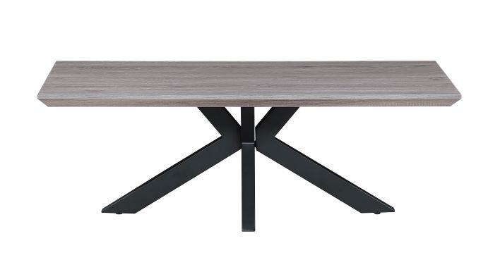 Manhattan Grey Coffee Table