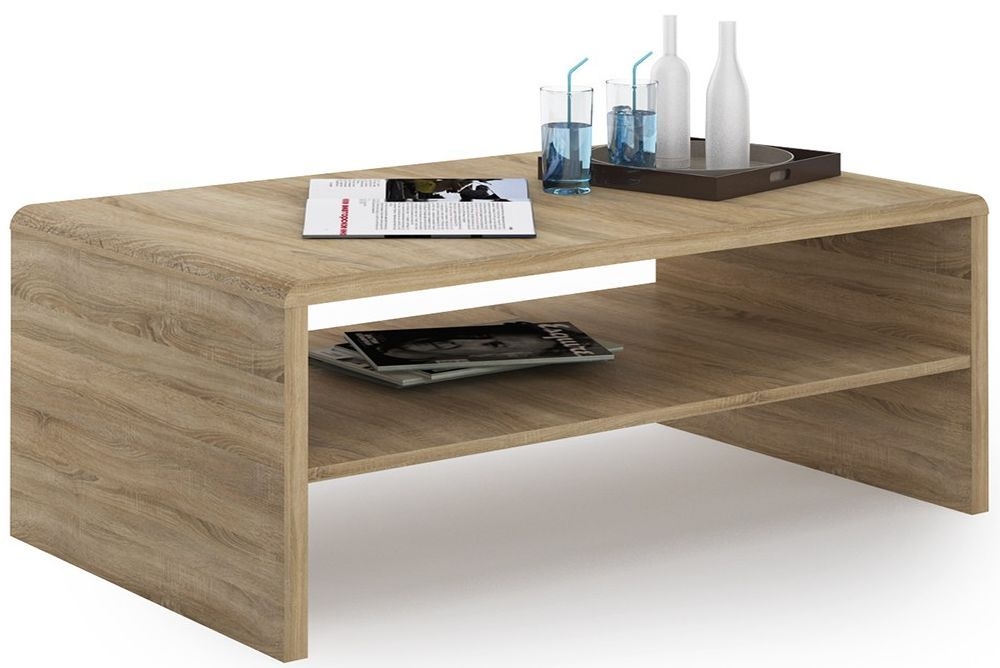 4 You Sonama Oak Coffee Table