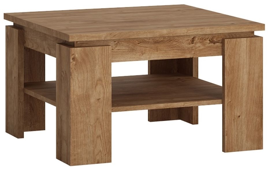 Fribo Oak Coffee Table