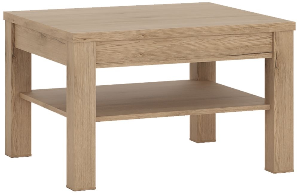 Kensington Oak Coffee Table