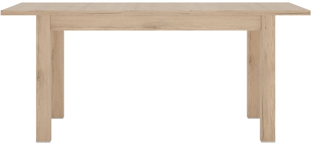 Kensington Oak Extending Dining Table