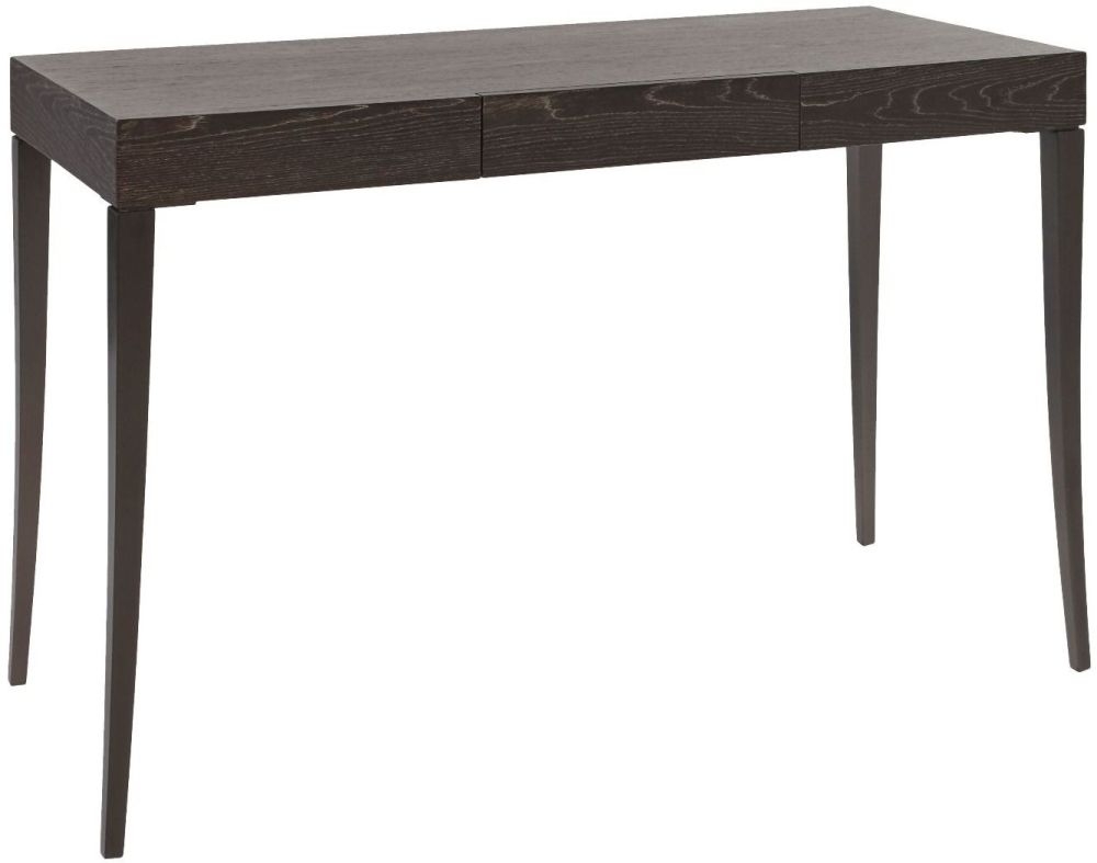 Gillmore Space Fitzroy Charcoal Dressing Table