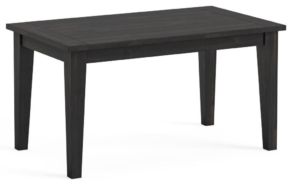 Elle Black Oak Coffee Table