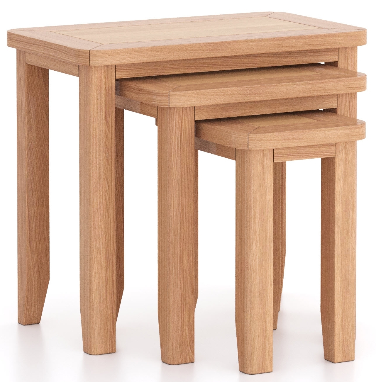 Arden Nest Of Tables Set Of 3
