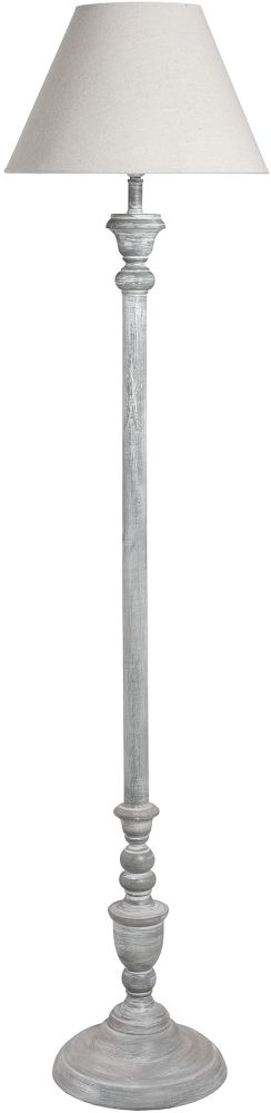 Hill Interiors Ithaca Floor Lamp