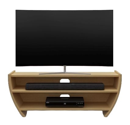 Tom Schneider Layla Oak Media Unit