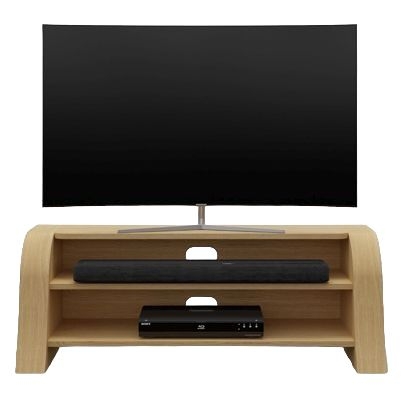 Tom Schneider Lexi Oak Media Unit