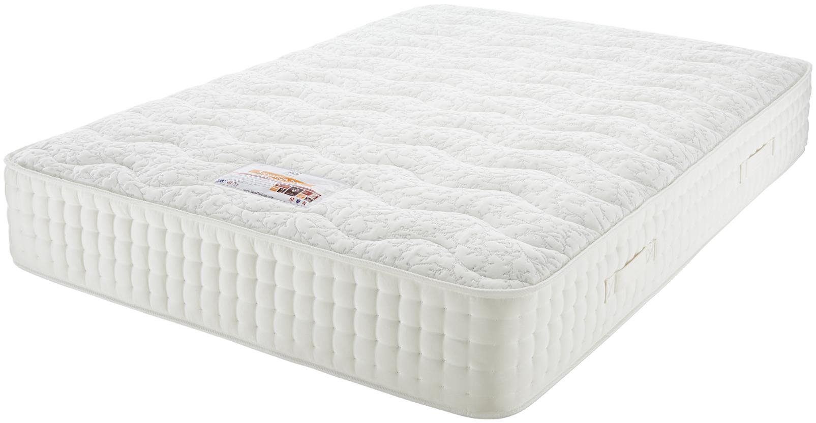 Hyder Sensation 2000 Pocket Spring Mattress