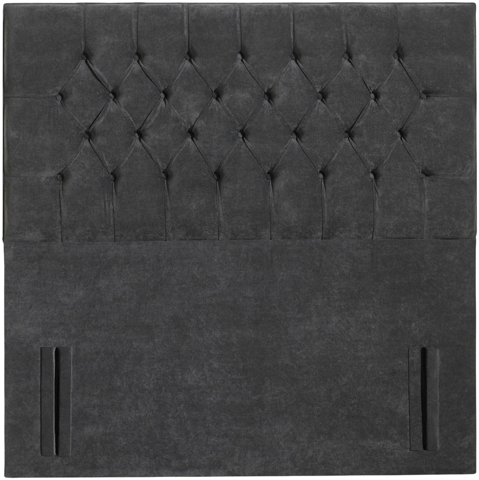 Hyder Chesterfield Floor Standing Headboard