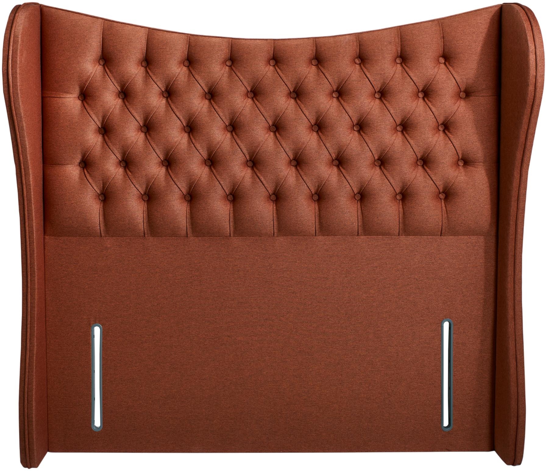 Hyder Gabrielle Floor Standing Headboard