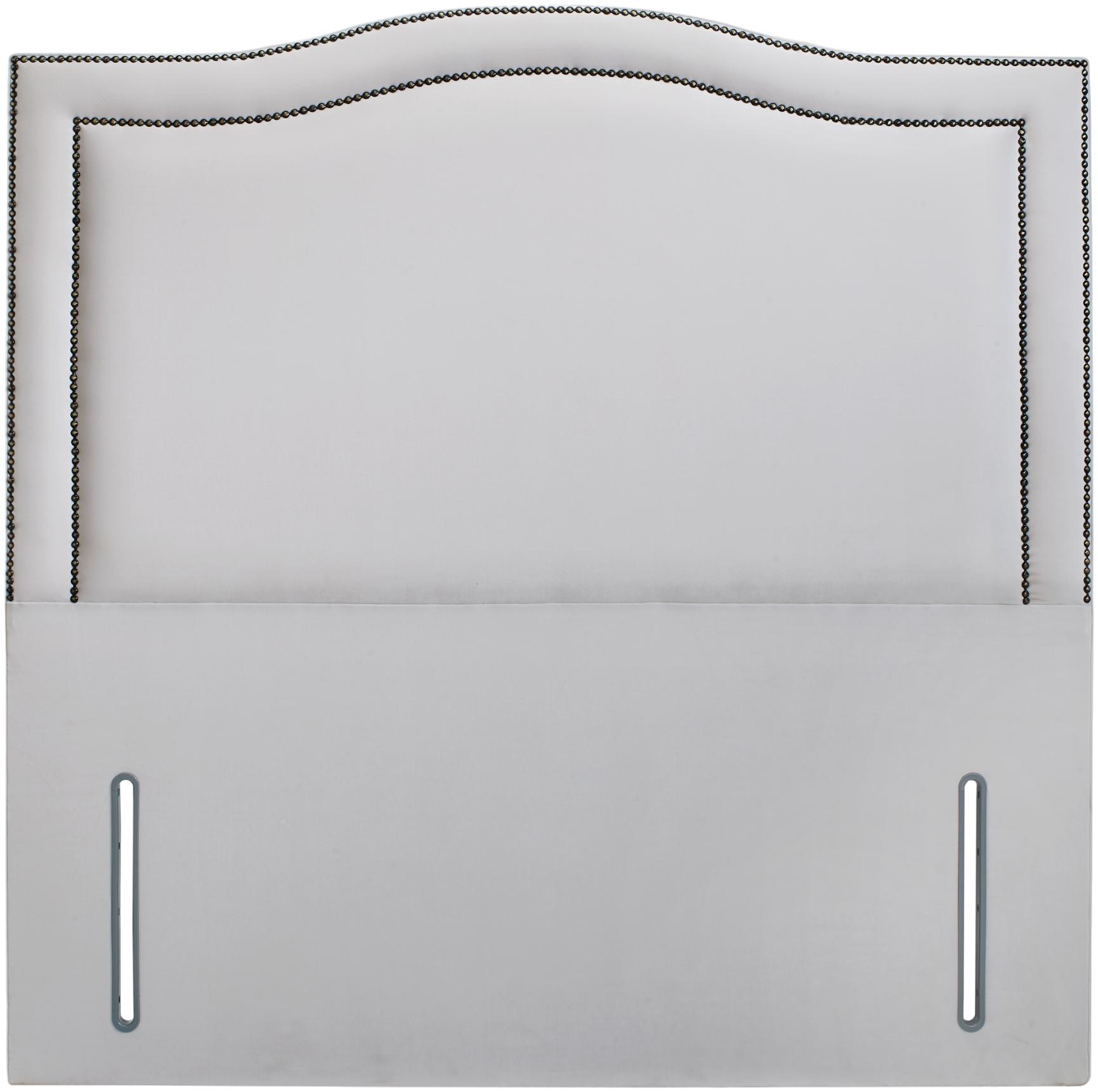 Hyder Rose Floor Standing Headboard