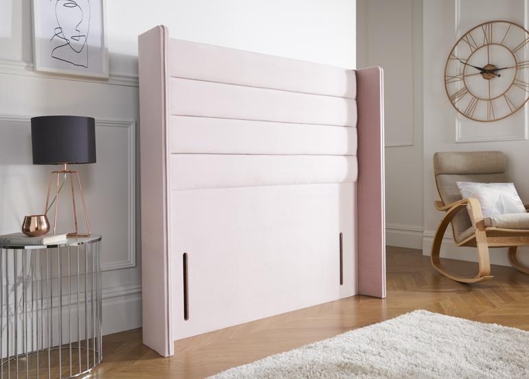 Hyder Sana Floor Standing Headboard