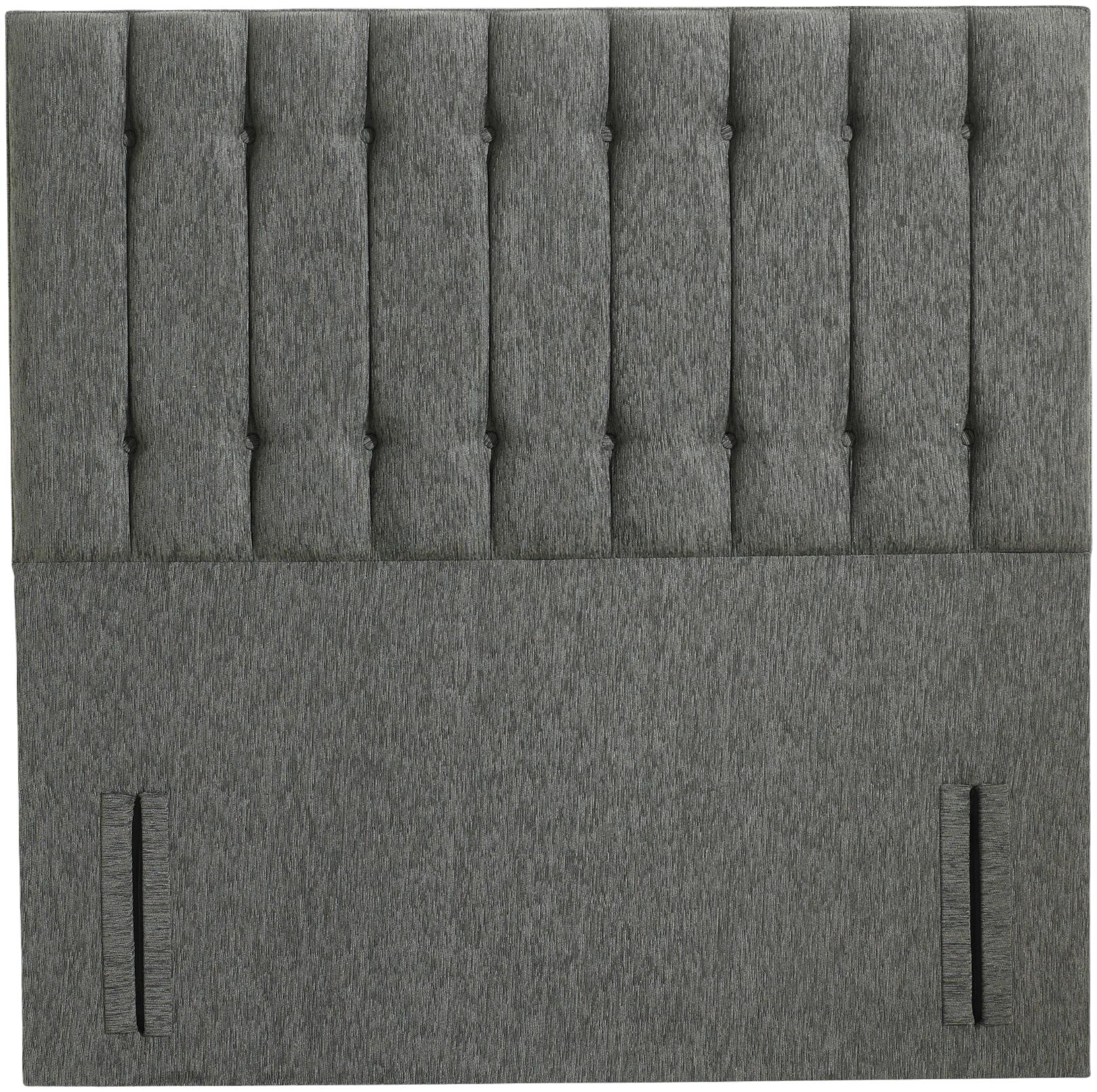 Hyder Shelly Floor Standing Headboard