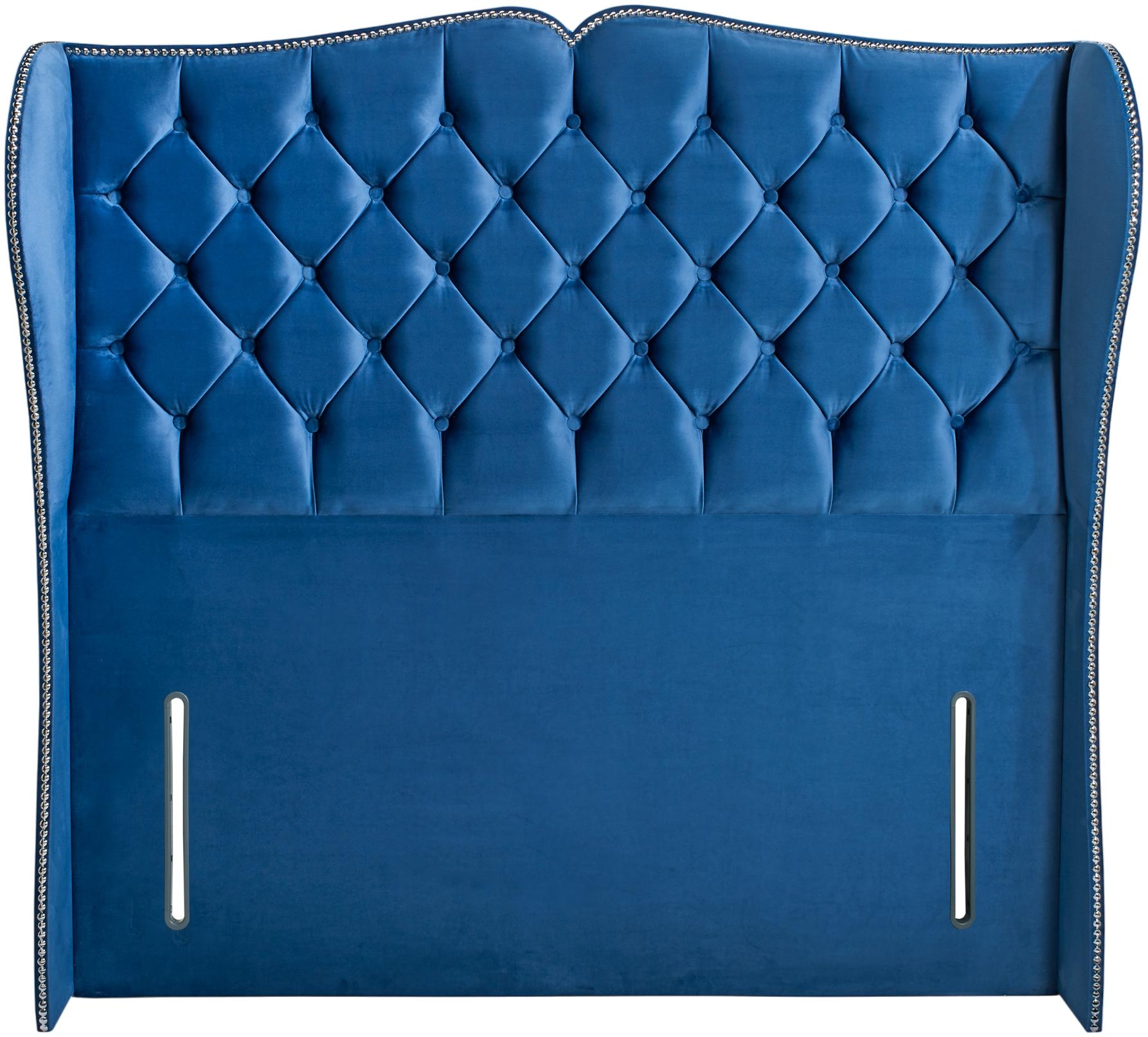 Hyder Valentine Floor Standing Headboard