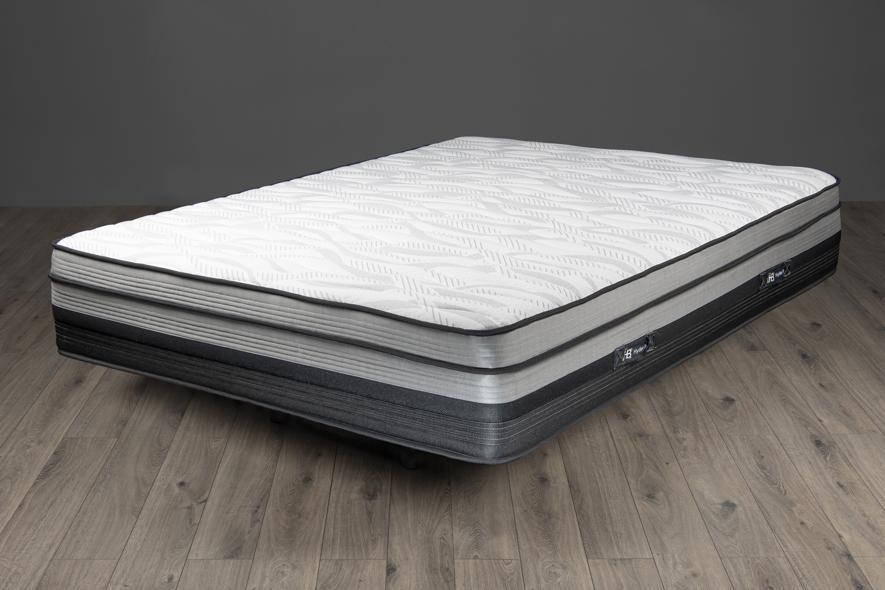 Hyder Memory Lux 3000 Encapsulated Pocket Spring Mattress