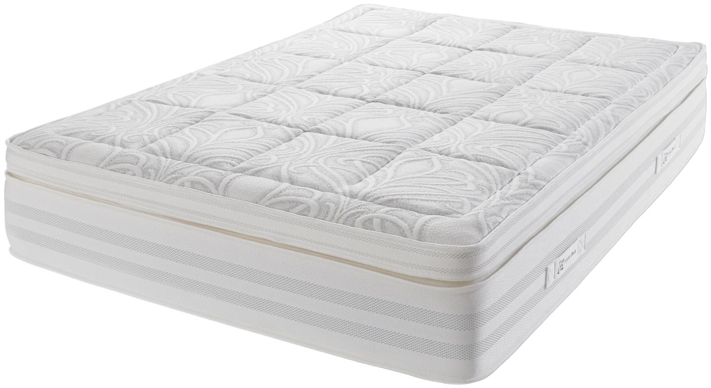 Hyder Sirius 3000 Encapsulated Pocket Spring Mattress