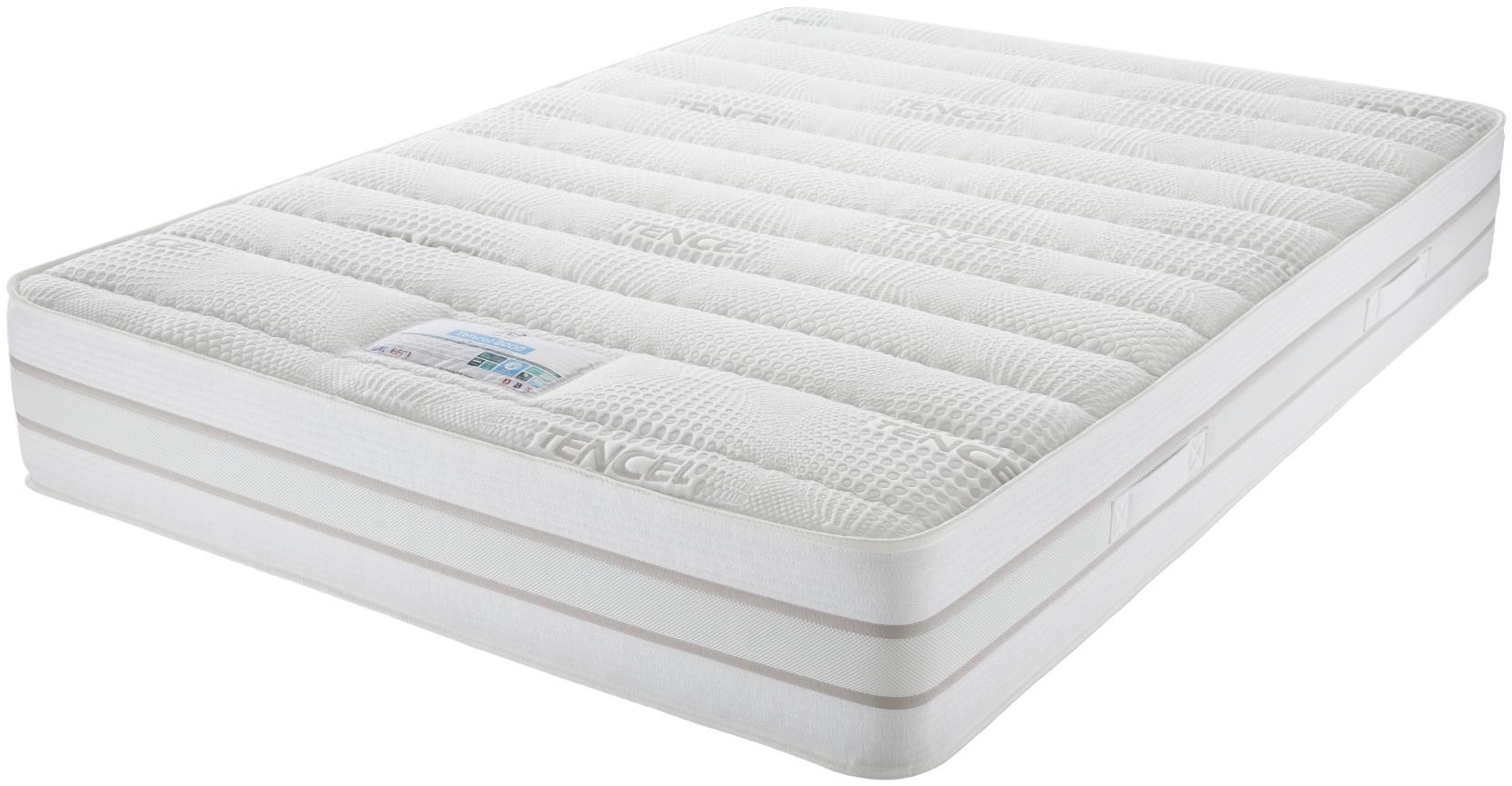 Hyder Tencel 2000 Encapsulated Pocket Spring Mattress