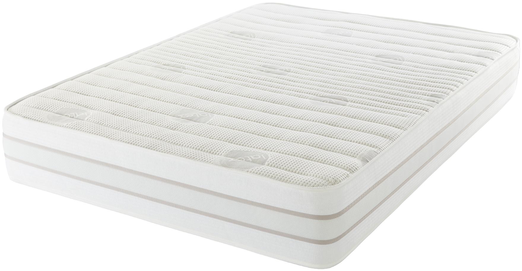 Hyder Layflex Pocket Spring Mattress