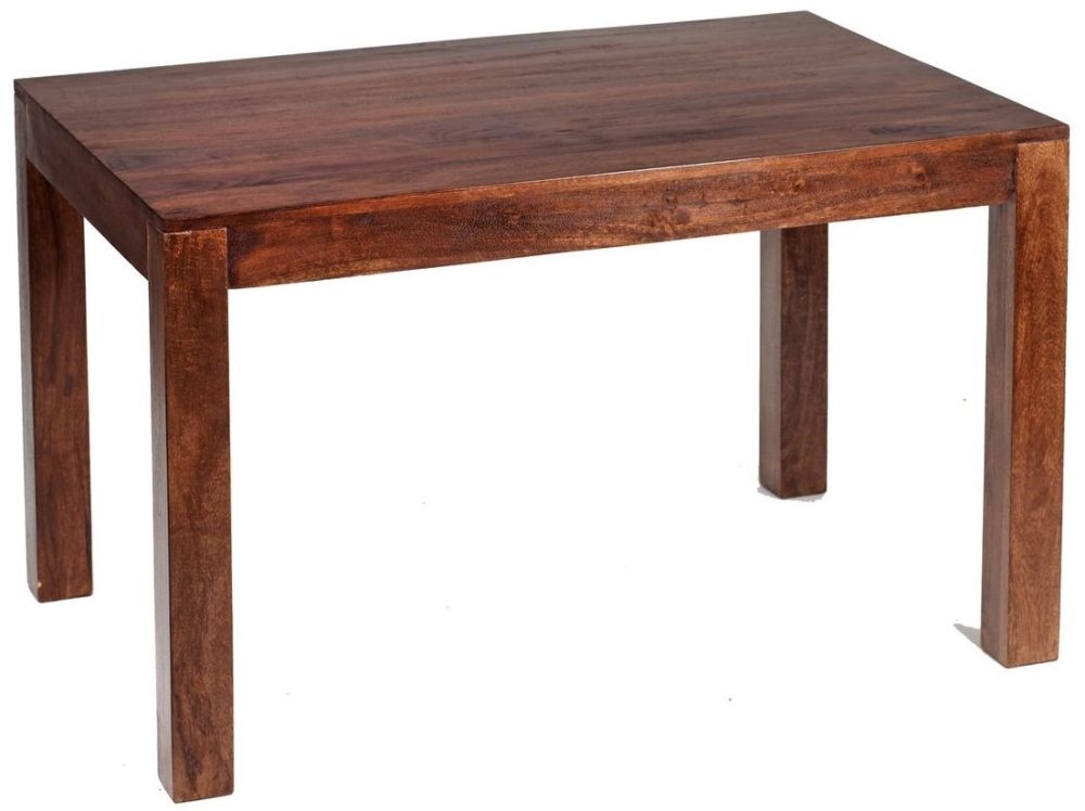 Indian Hub Toko Mango Small Dining Table