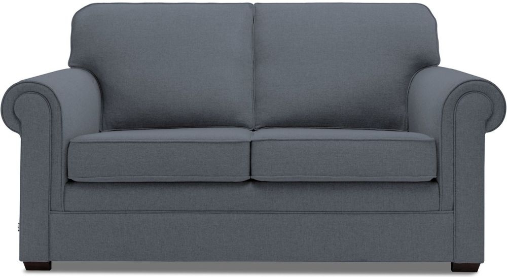 Jaybe Classic Luxury Reflex Foam Sofa Denim Fabric