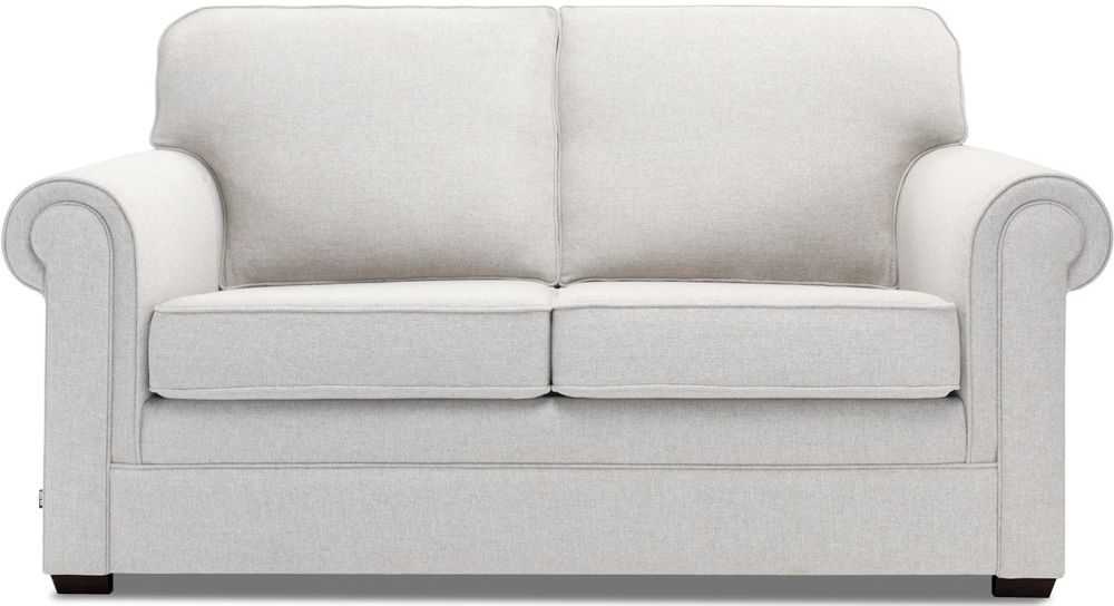 Jaybe Classic Luxury Reflex Foam Sofa Stone Fabric