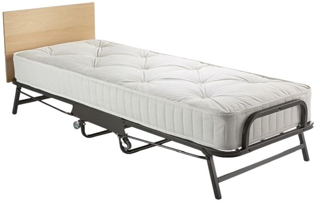 Jaybe Crown Premier Single Folding Bed
