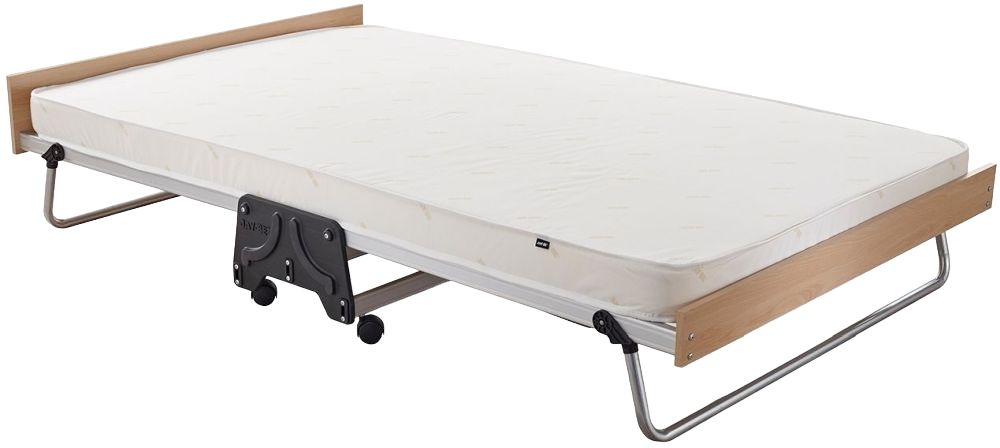 Jaybe Jbed Performance Airflow Small Double Folding Bed