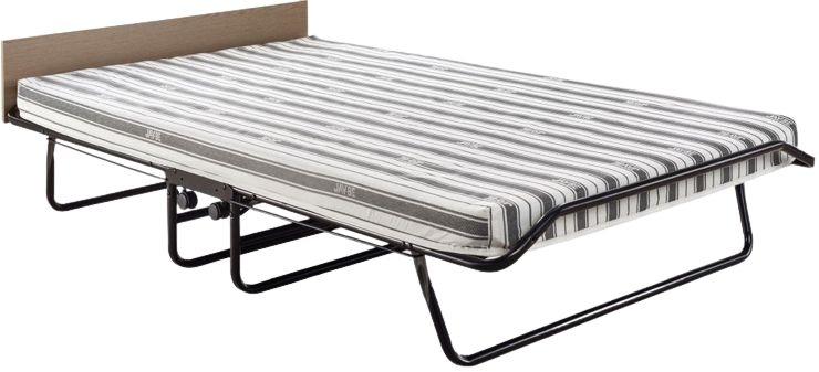 Jaybe Supreme Airflow Fibre Small Double Folding Bed