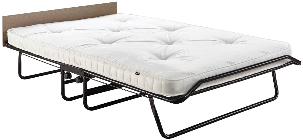Jaybe Supreme Pocket Sprung Small Double Folding Bed