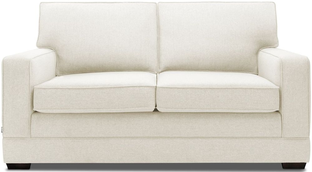 Jaybe Modern Luxury Reflex Foam Sofa Cream Fabric