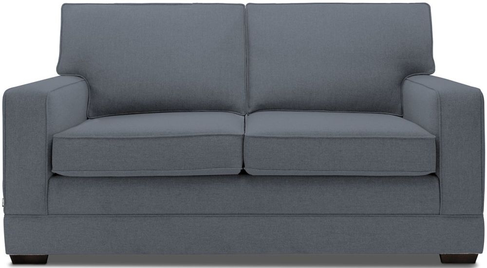 Jaybe Modern Luxury Reflex Foam Sofa Denim Fabric