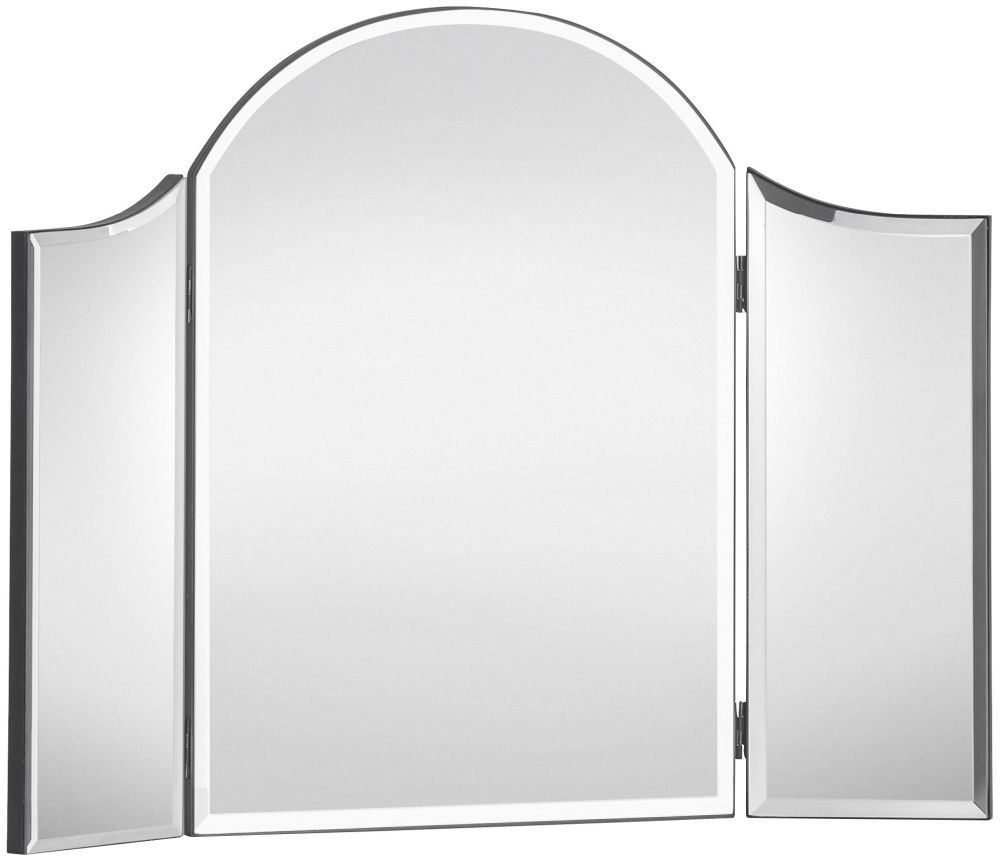 Julian Bowen Canto Arch Dressing Mirror