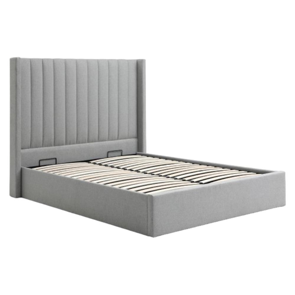 Kyoto Emerson Multilift Ottoman Bed