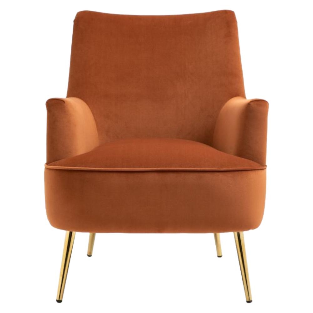 Kyoto Jetson Accent Chair