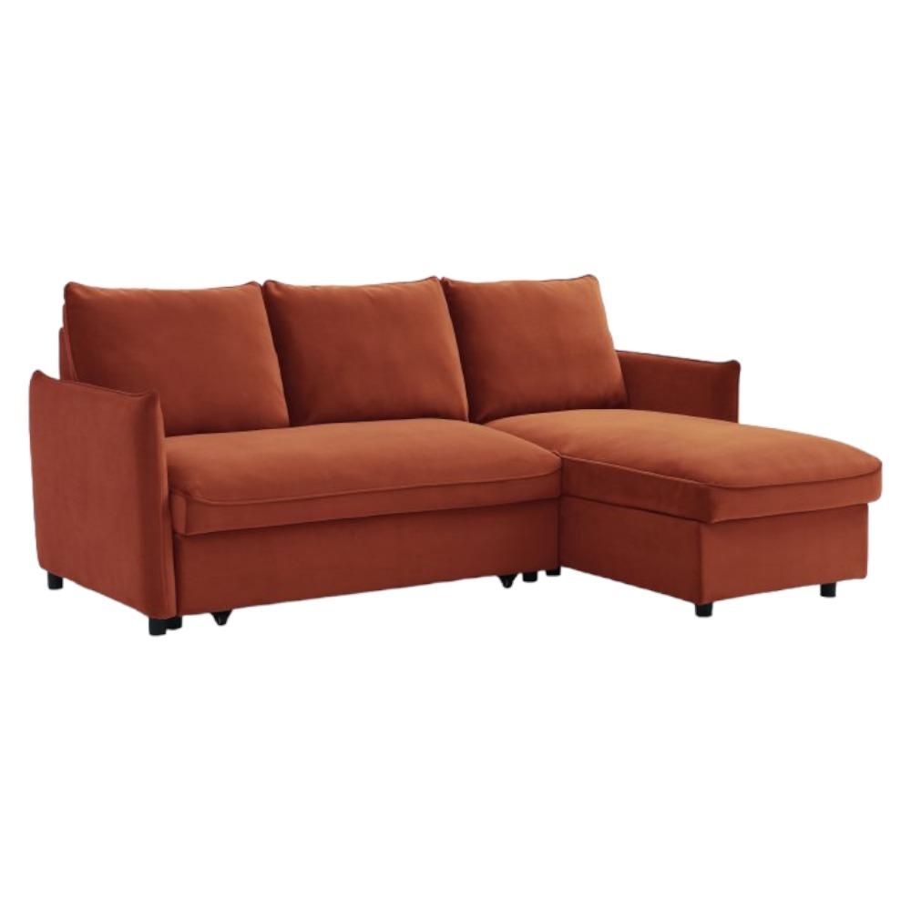 Kyoto Blaire Corner Sofa Bed