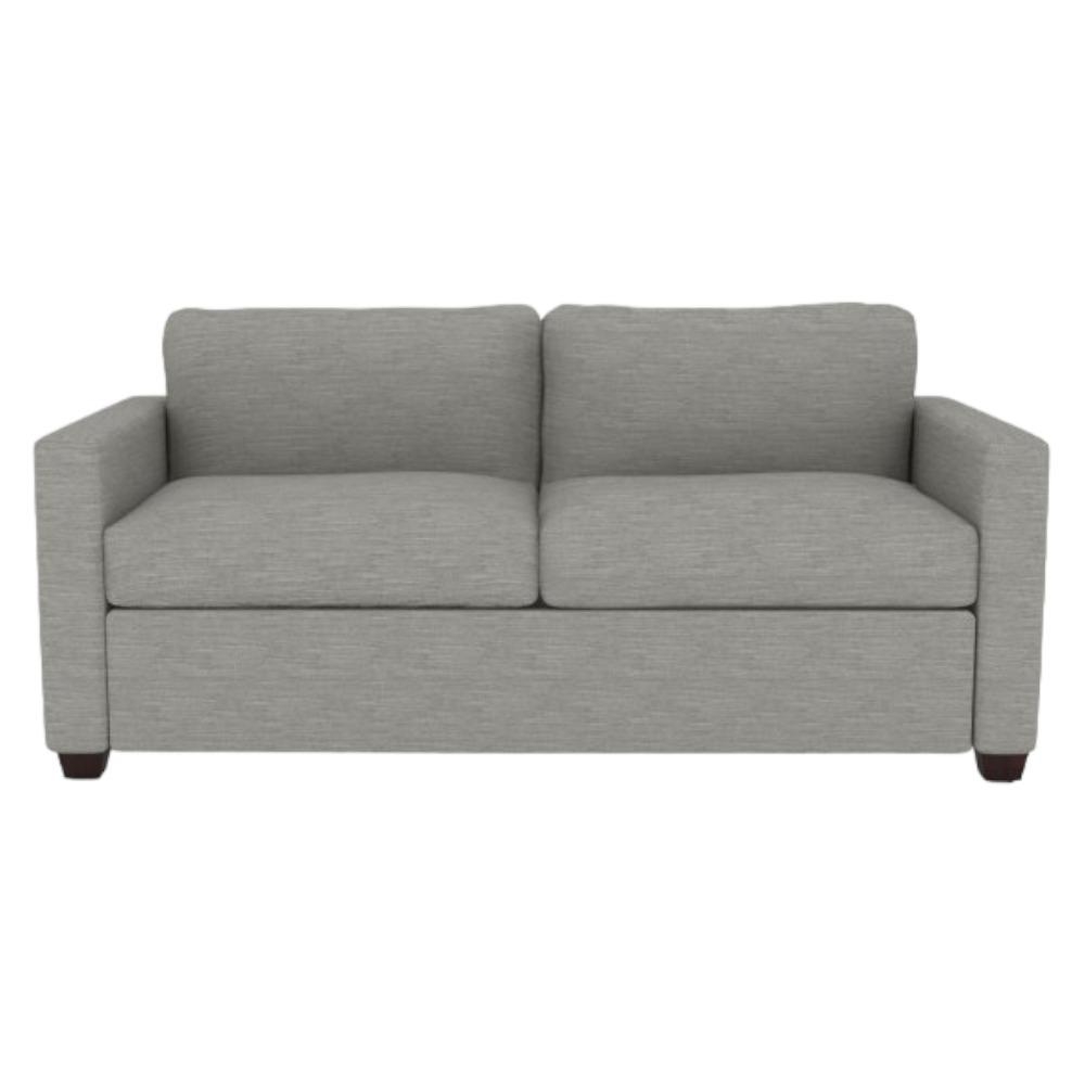 Kyoto Elliot Sofa Bed Dalton Steel