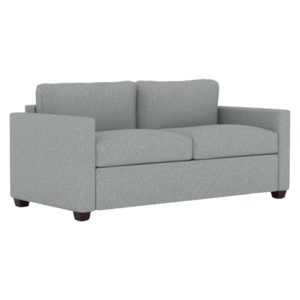 Kyoto Elliot Sofa Bed Piero Teal