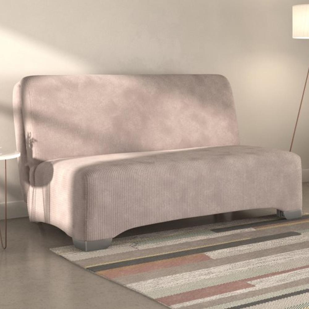 Kyoto Franco A Frame Sofa Bed Lincoln Heather