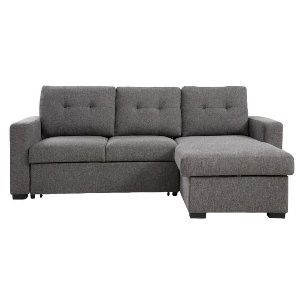 Kyoto Hampton Corner Sofa Bed