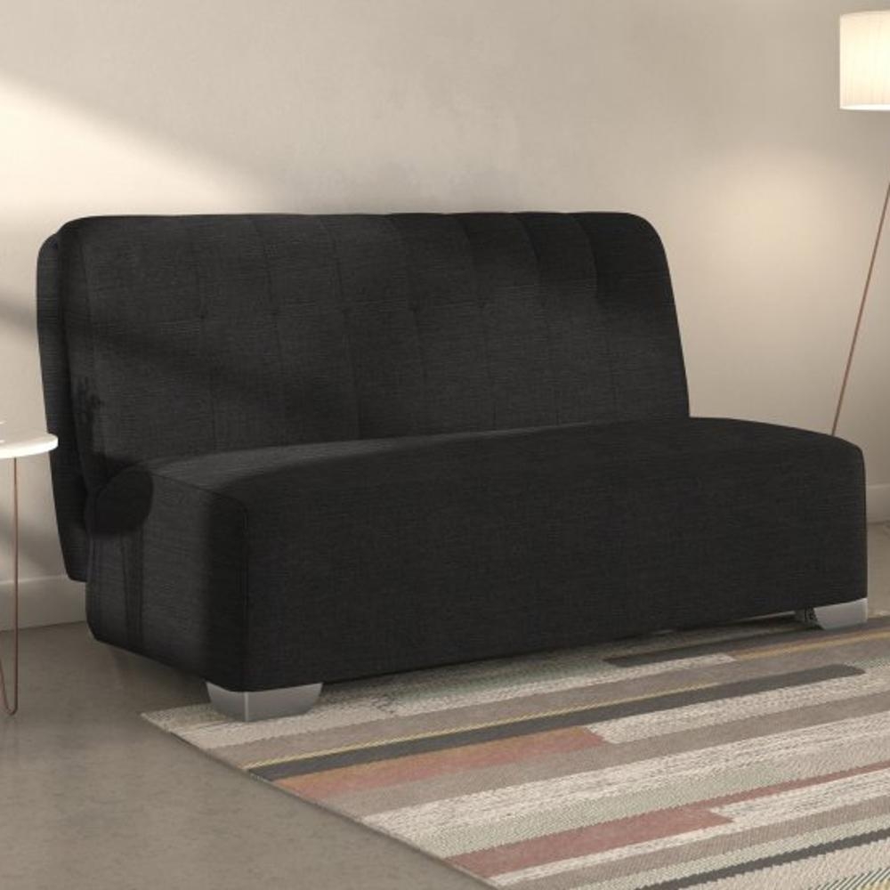 Kyoto Jude A Frame Sofa Bed Dalton Charcoal