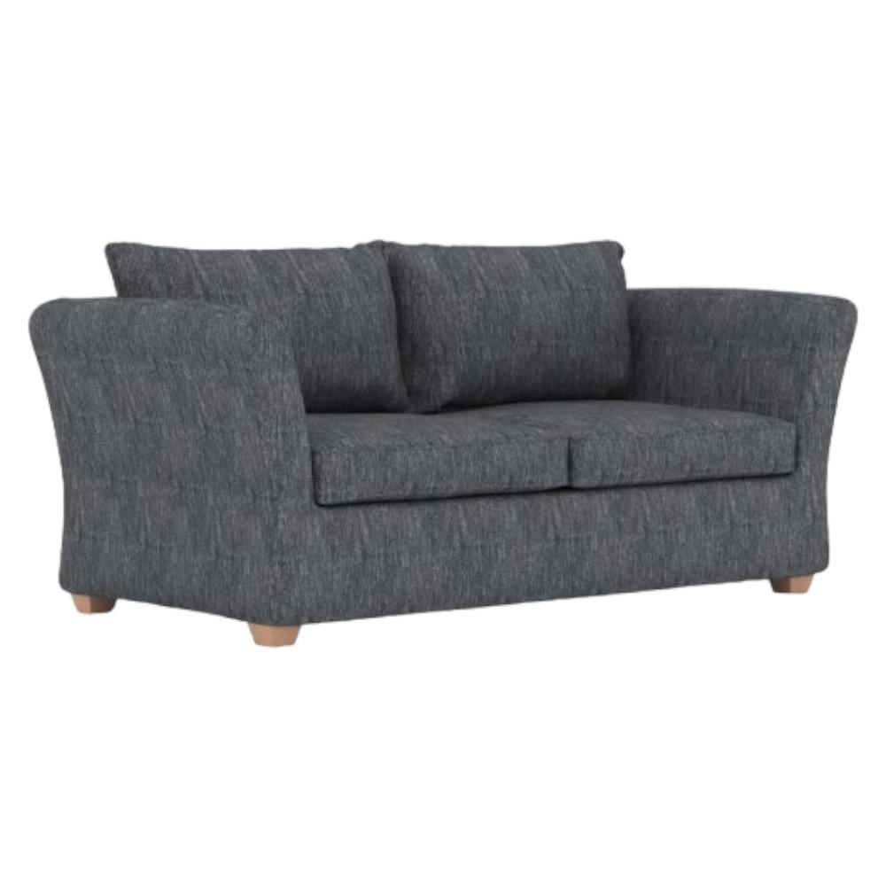 Kyoto Kendle Sofa Bed Piero Thunderstorm