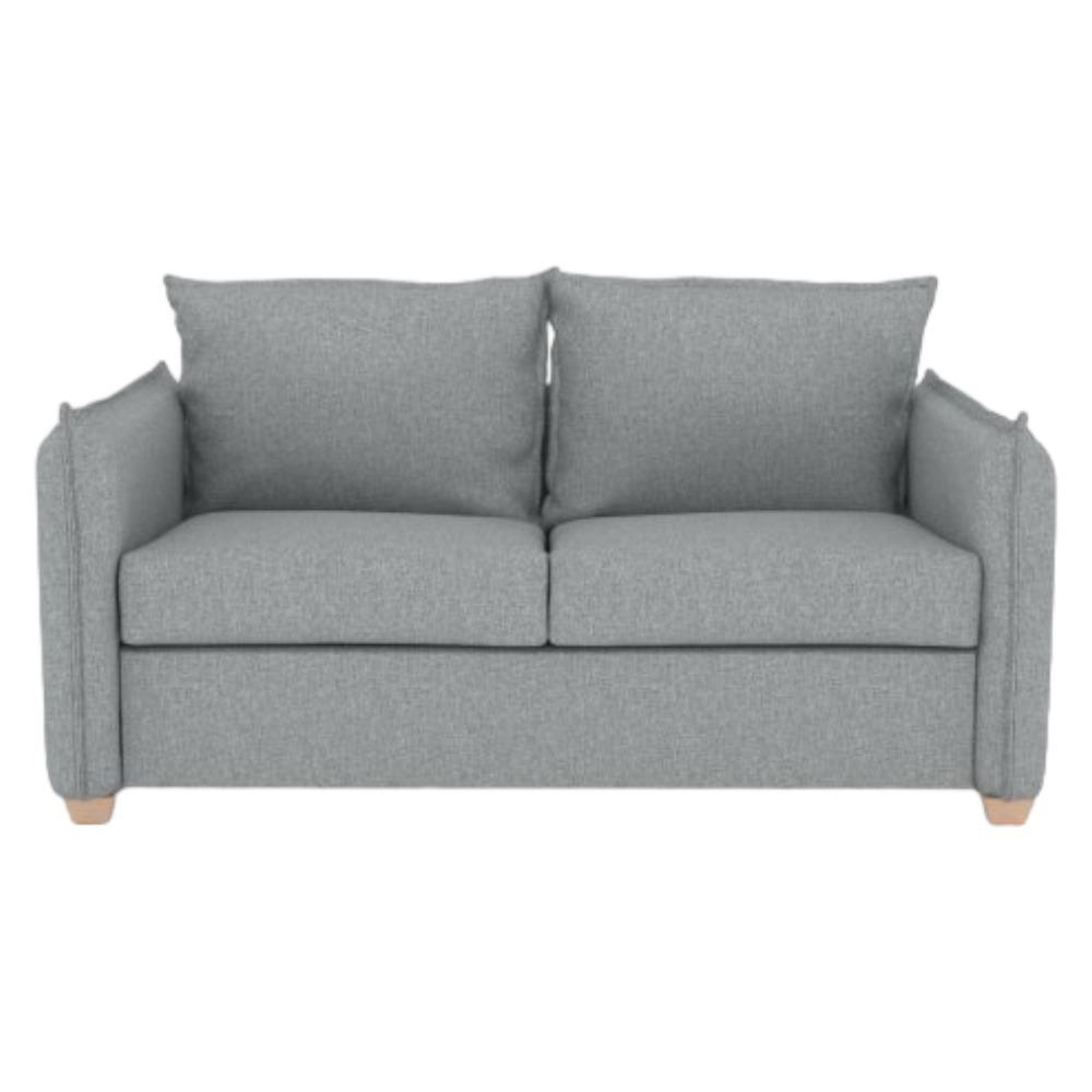 Kyoto Oliver Sofa Bed Carina Ash