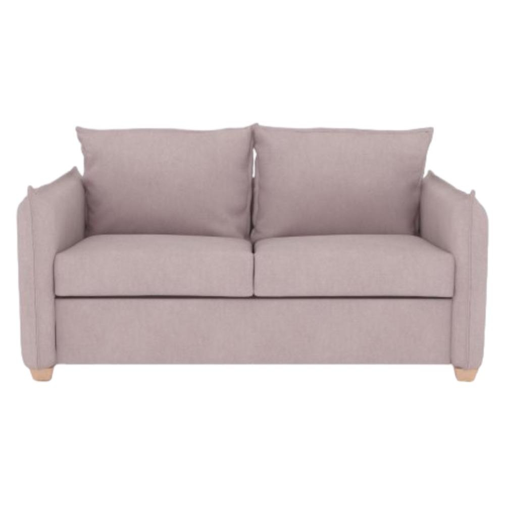 Kyoto Oliver Sofa Bed Sunningdale Heather