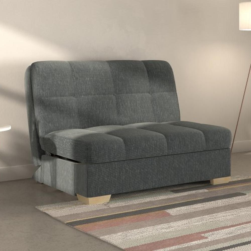 Kyoto Portman A Frame Sofa Bed Piero Thunderstorm