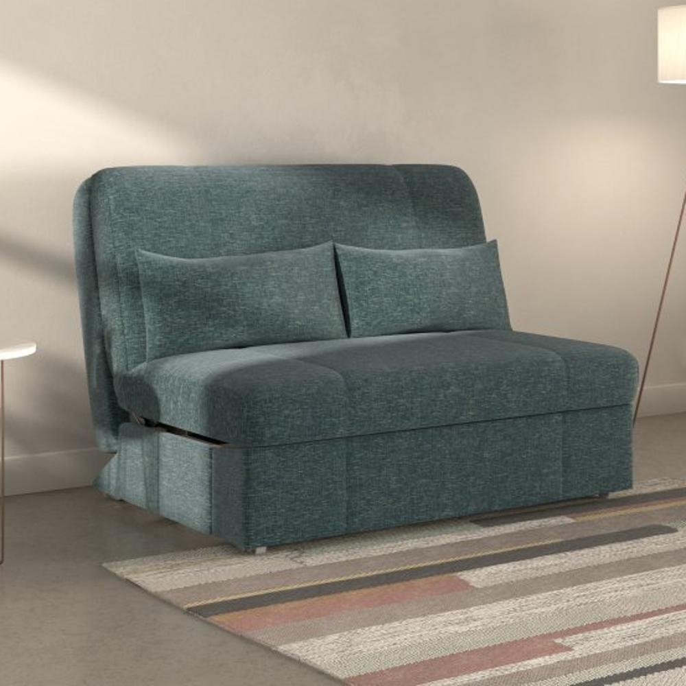 Kyoto Redford A Frame Sofa Bed Piero Teal