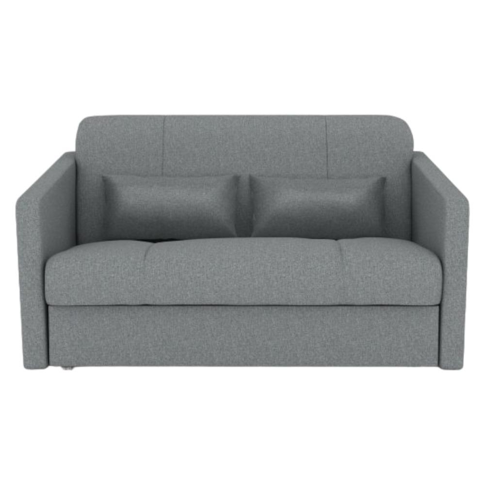 Kyoto Redford A Frame Sofa Bed With Arms Carina Ash