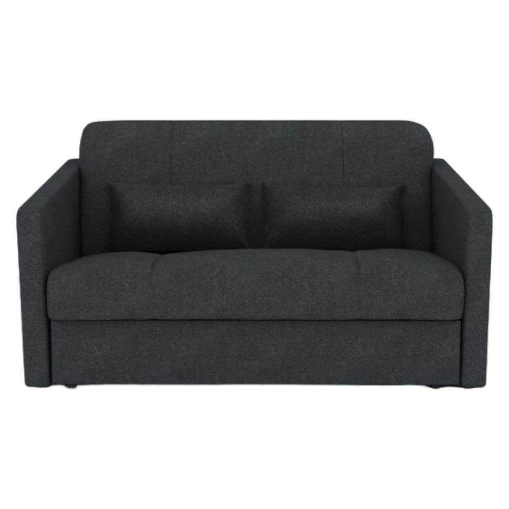 Kyoto Redford A Frame Sofa Bed With Arms Carina Dusk