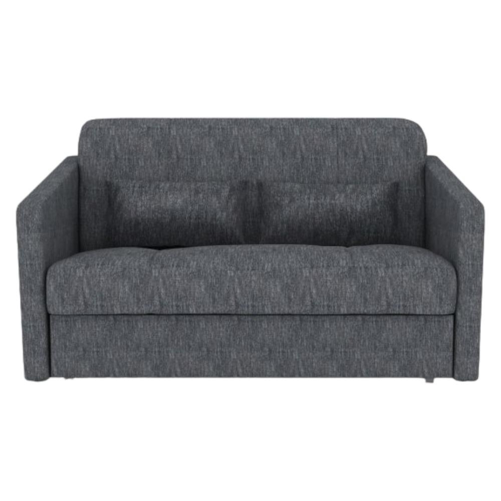 Kyoto Redford A Frame Sofa Bed With Arms Piero Thunderstorm