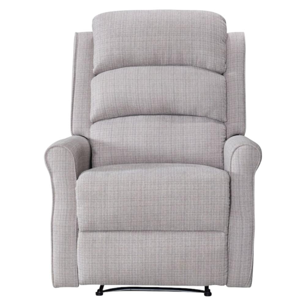 Kyoto Baxter Manual Recliner Chair