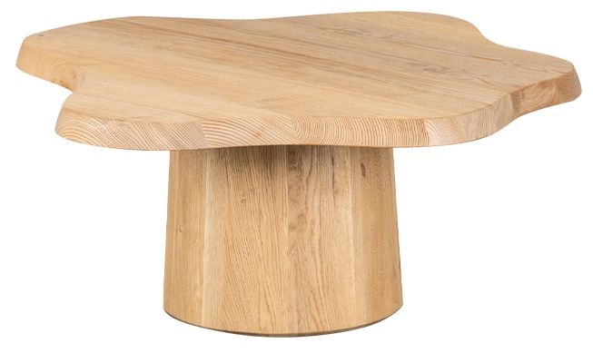 Newton Natural Coffee Table